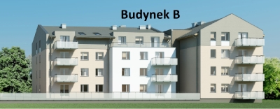 Budynek B - Sułowska 5a