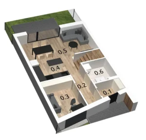 Rzut Milicz Łabędzia